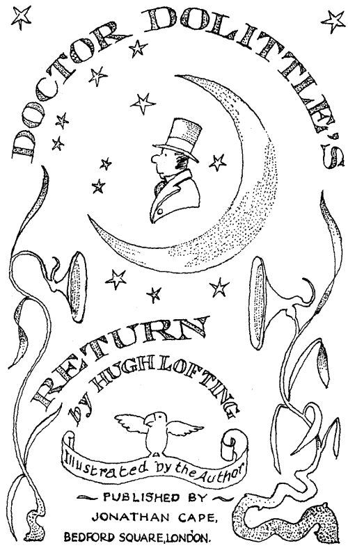 Title page