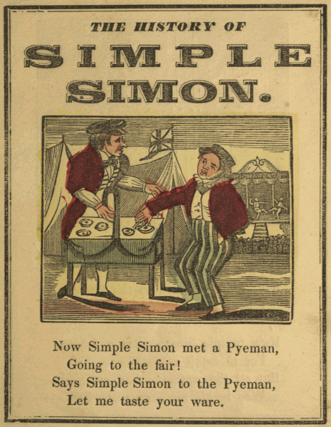 Simon Simon