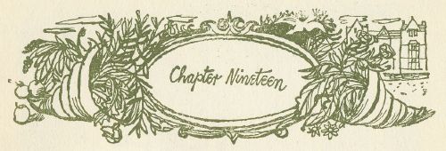 Chapter Nineteen