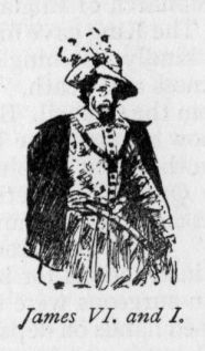 James VI. and I.