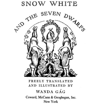 Title page