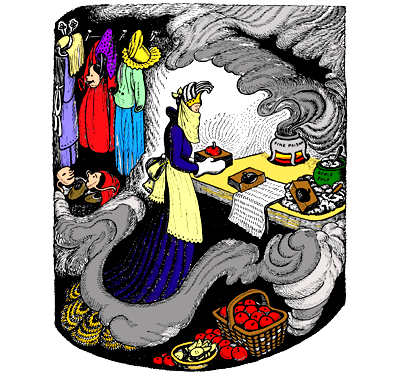 Snow White and the Seven Snow White and the Seven