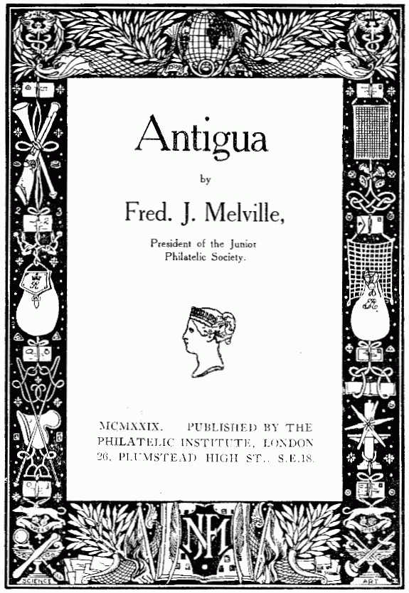 title page