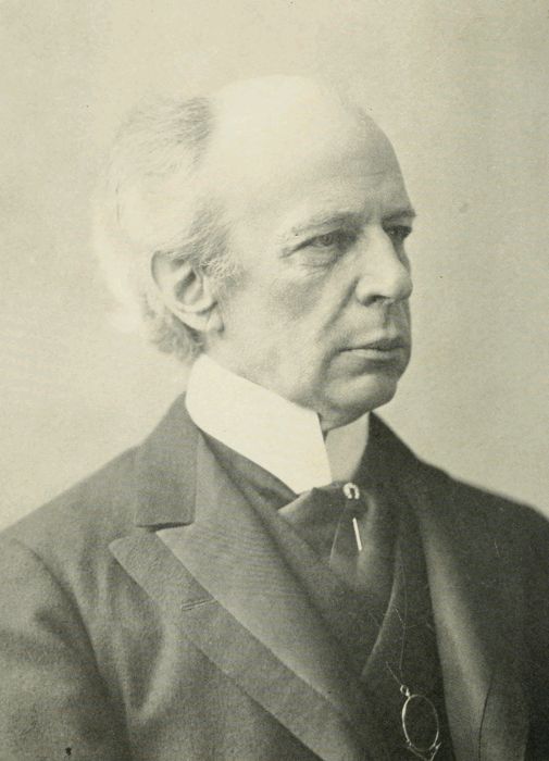 WILFRID LAURIER