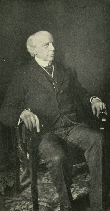 SIR WILFRID LAURIER